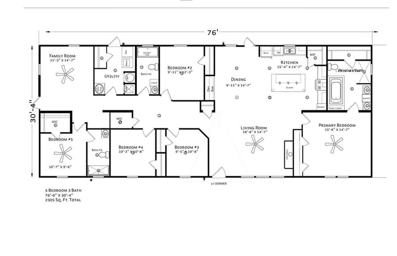 3131 Fm 1897, Bells TX 75414 - Photo 10