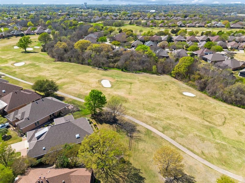 379 Southern Hills Drive, Fairview TX 75069 - Photo 6