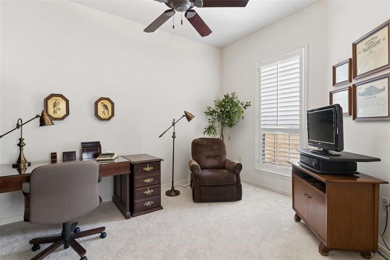 379 Southern Hills Drive, Fairview TX 75069 - Photo 17