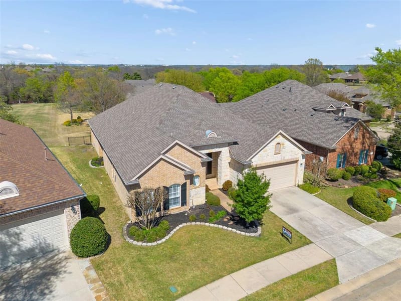 379 Southern Hills Drive, Fairview TX 75069 - Photo 7
