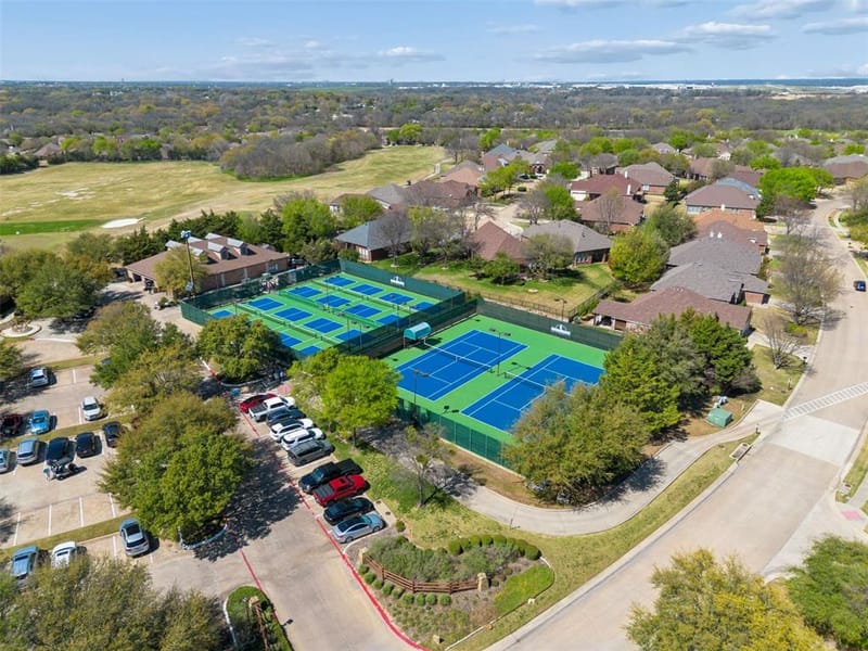 379 Southern Hills Drive, Fairview TX 75069 - Photo 3