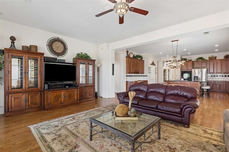 379 Southern Hills Drive, Fairview TX 75069 - Photo 20
