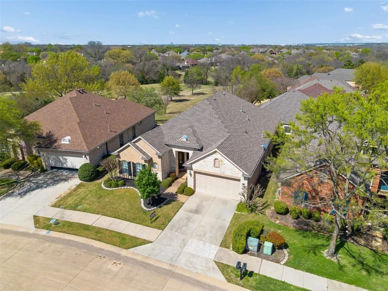379 Southern Hills Drive, Fairview TX 75069 - Photo 10