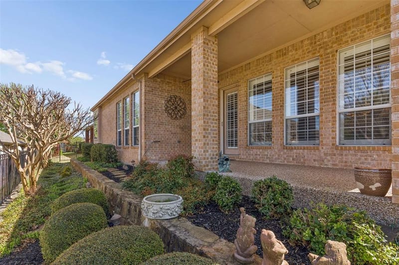 379 Southern Hills Drive, Fairview TX 75069 - Photo 8