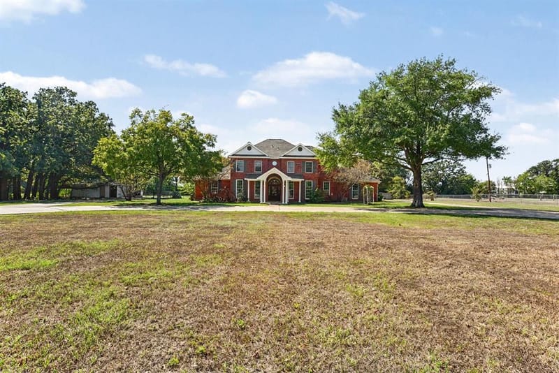 8304 Karen Lane, Terrell TX 75160 - Photo 2