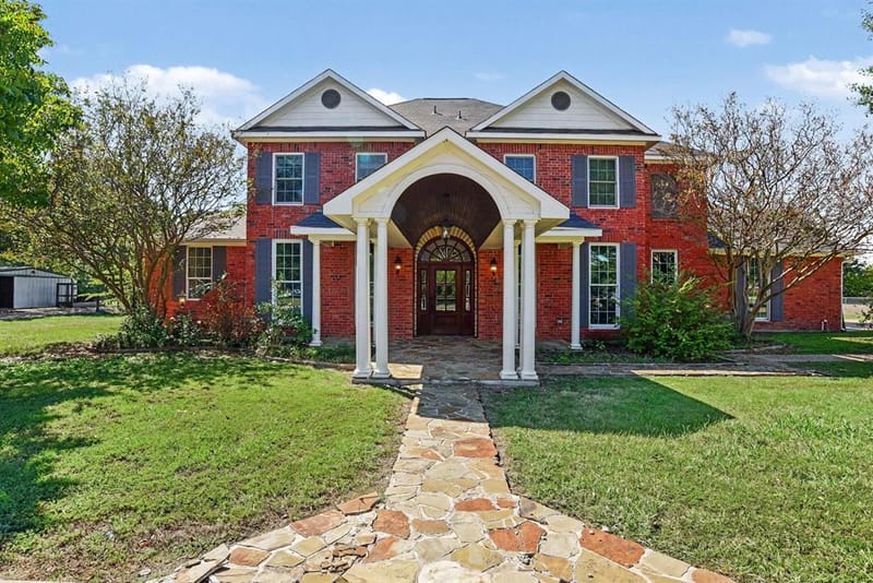 8304 Karen Lane, Terrell TX 75160
