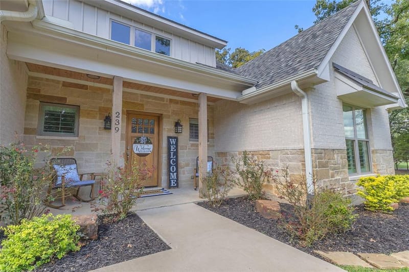 239 Colonial Drive, Mabank TX 75156 - Photo 3