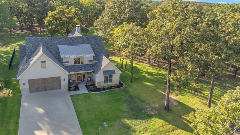 239 Colonial Drive, Mabank TX 75156 - Photo 33