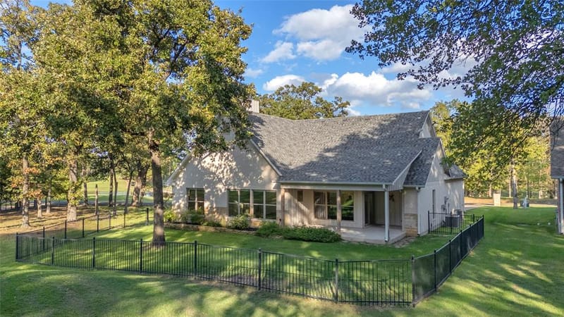 239 Colonial Drive, Mabank TX 75156 - Photo 31