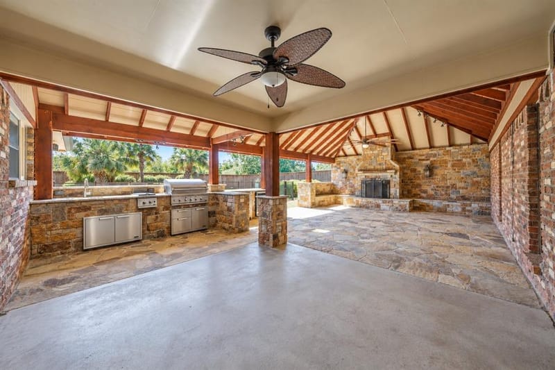 610 Shallow Creek Drive, Oak Leaf TX 75154 - Photo 26