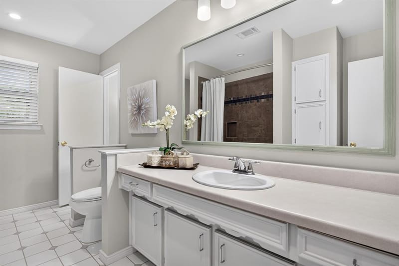 245 Valley View Trail, Double Oak TX 75077 - Photo 23