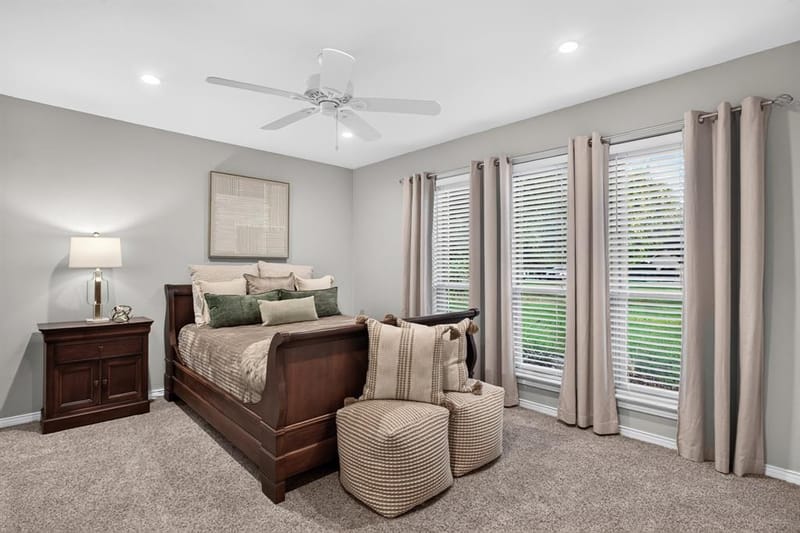 245 Valley View Trail, Double Oak TX 75077 - Photo 22