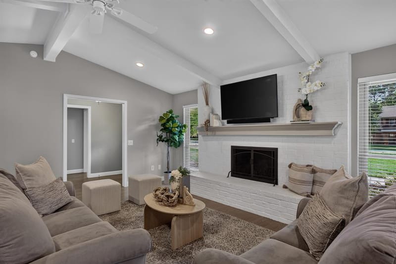 245 Valley View Trail, Double Oak TX 75077 - Photo 7