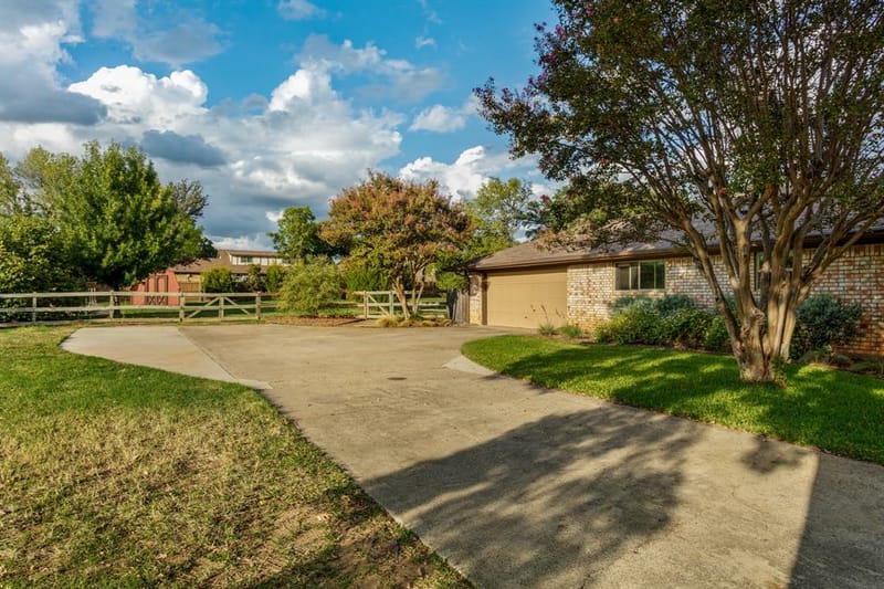 245 Valley View Trail, Double Oak TX 75077 - Photo 36