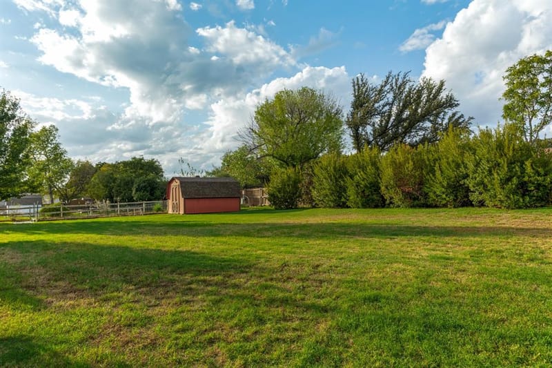 245 Valley View Trail, Double Oak TX 75077 - Photo 32
