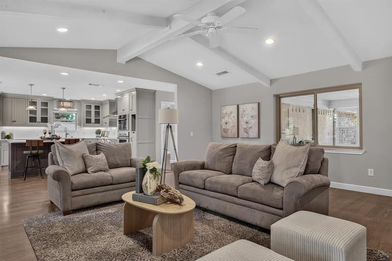 245 Valley View Trail, Double Oak TX 75077 - Photo 5