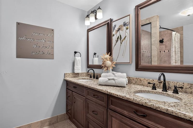 245 Valley View Trail, Double Oak TX 75077 - Photo 20