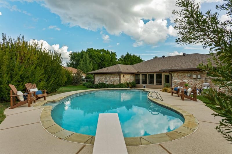 245 Valley View Trail, Double Oak TX 75077 - Photo 30