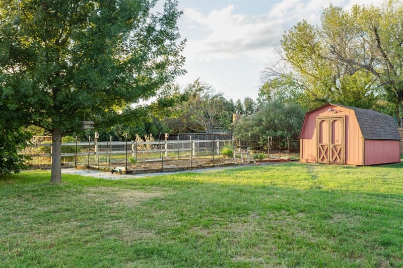 245 Valley View Trail, Double Oak TX 75077 - Photo 33