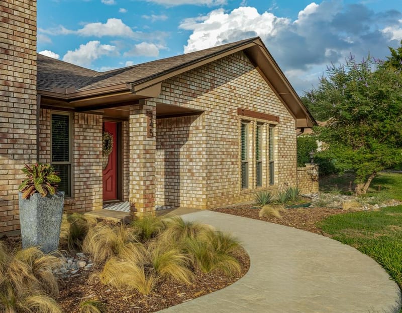 245 Valley View Trail, Double Oak TX 75077 - Photo 40