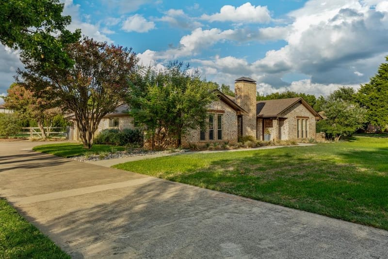 245 Valley View Trail, Double Oak TX 75077 - Photo 35