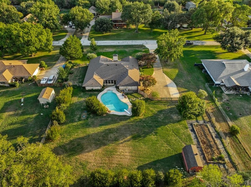 245 Valley View Trail, Double Oak TX 75077 - Photo 39