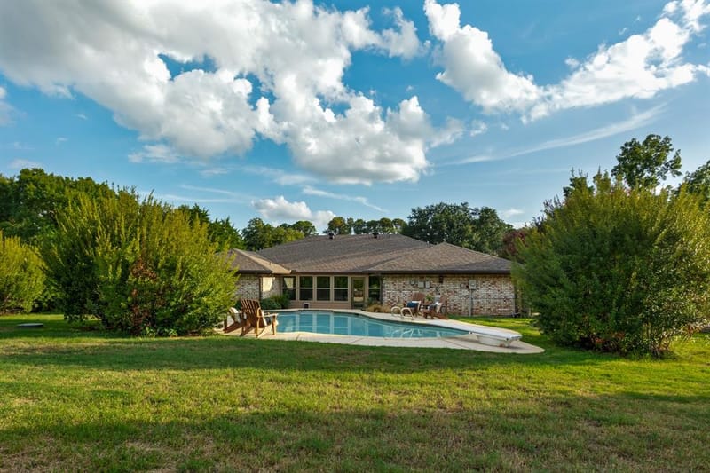 245 Valley View Trail, Double Oak TX 75077 - Photo 29