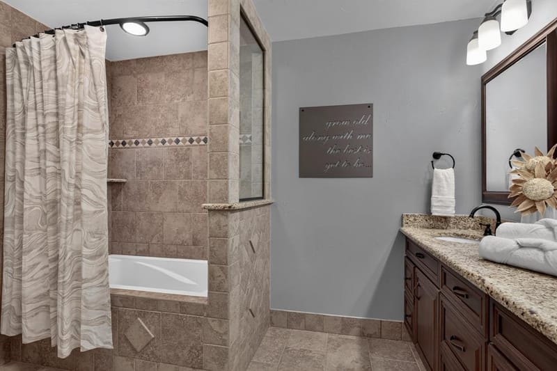 245 Valley View Trail, Double Oak TX 75077 - Photo 21