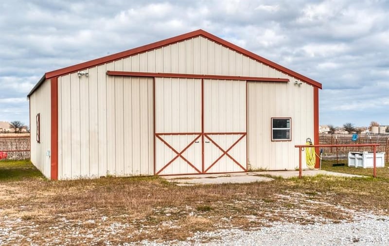 15350 US Highway 380, Krum TX 76249 - Photo 6