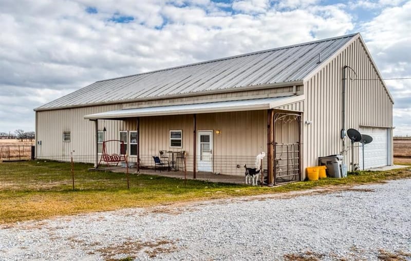 15350 US Highway 380, Krum TX 76249 - Photo 7