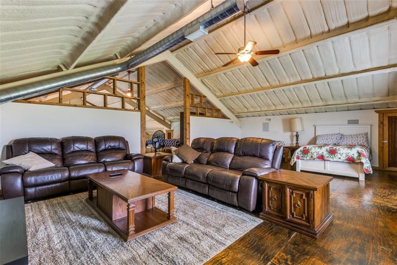 15350 US Highway 380, Krum TX 76249 - Photo 24