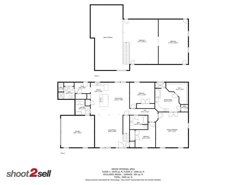 15350 US Highway 380, Krum TX 76249 - Photo 30