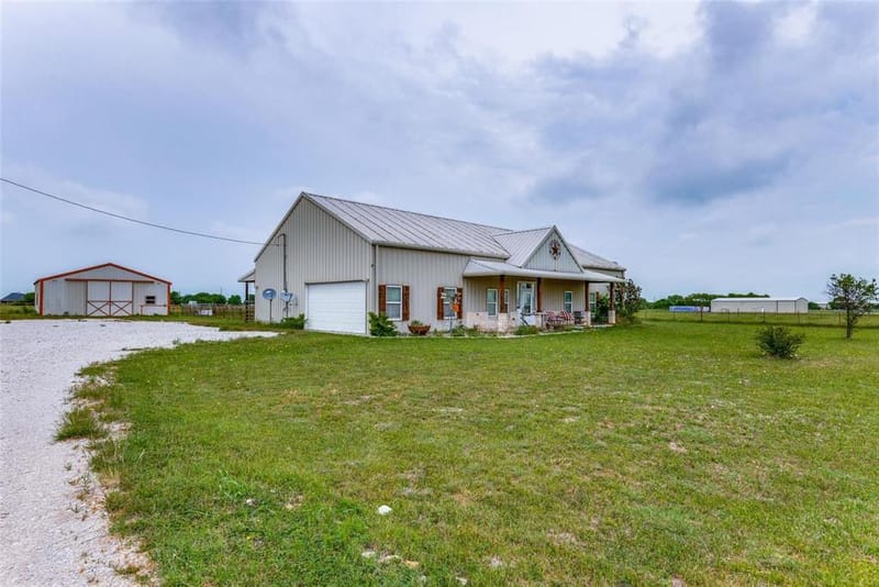 15350 US Highway 380, Krum TX 76249 - Photo 8