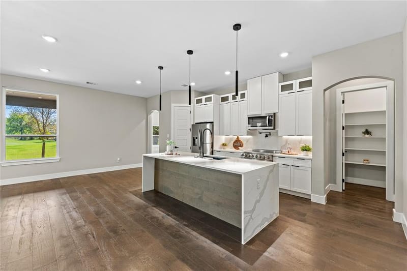 38093 Misty Ridge Drive, Whitney TX 76692