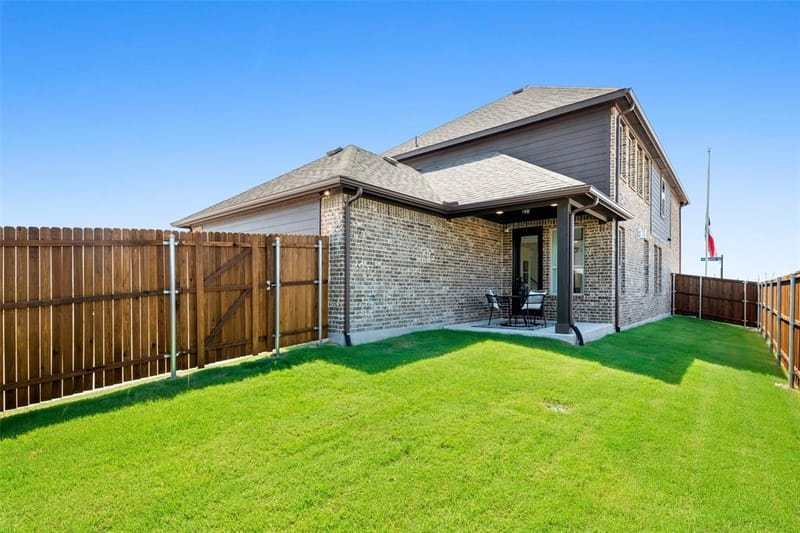 652 Caprice Bluff, Fate TX 75189 - Photo 27