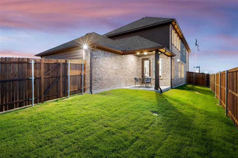 652 Caprice Bluff, Fate TX 75189 - Photo 22