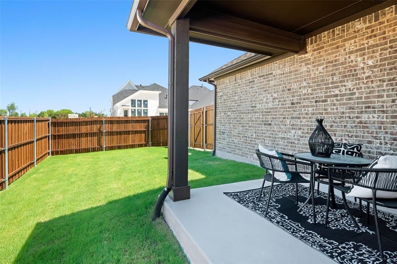 652 Caprice Bluff, Fate TX 75189 - Photo 28