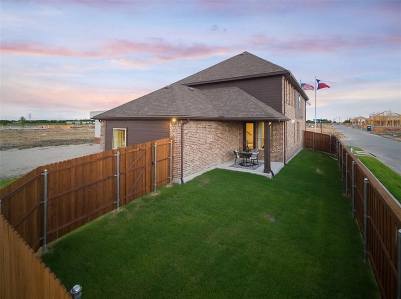 652 Caprice Bluff, Fate TX 75189 - Photo 20