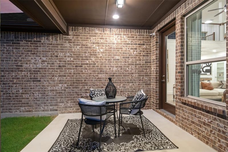 652 Caprice Bluff, Fate TX 75189 - Photo 24