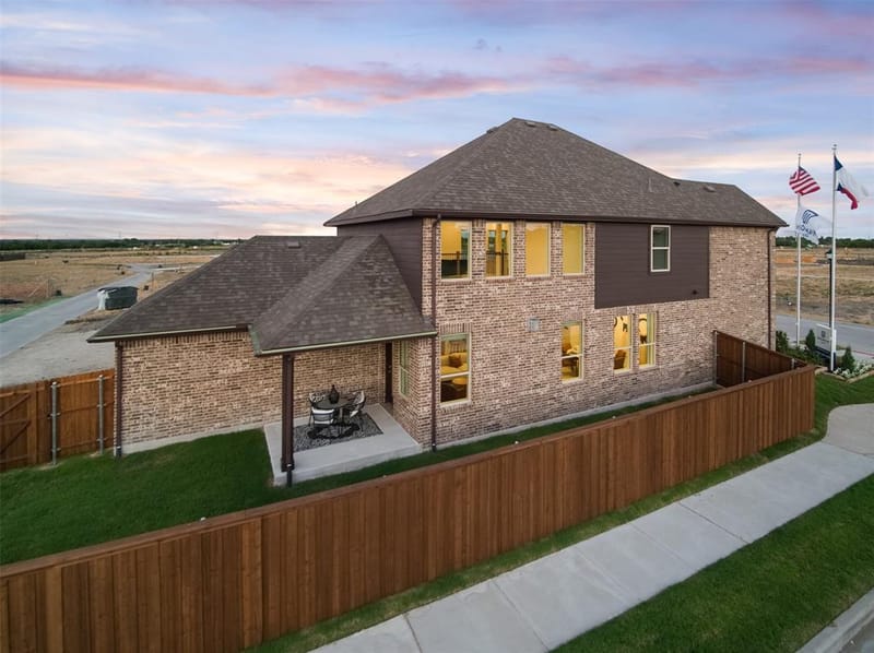 652 Caprice Bluff, Fate TX 75189 - Photo 21