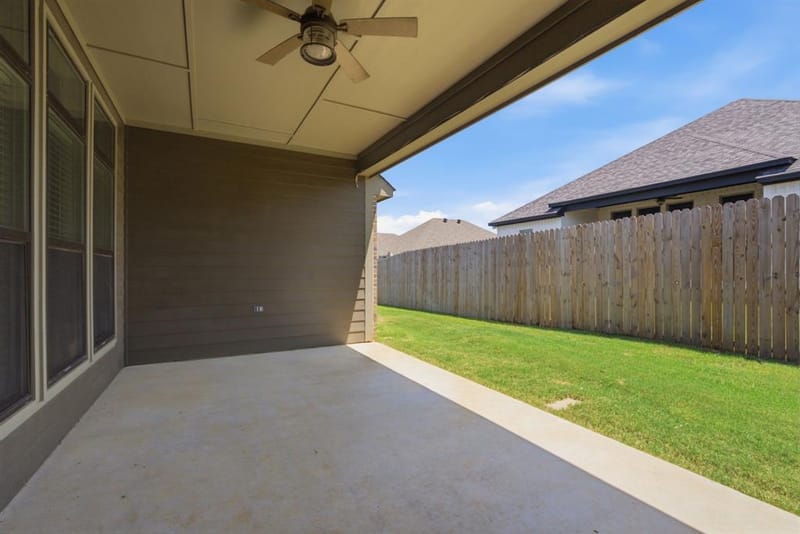 217 Smith Circle, Lindale TX 75771 - Photo 23