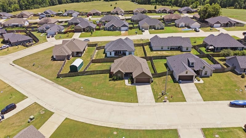 217 Smith Circle, Lindale TX 75771 - Photo 28