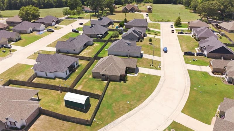 217 Smith Circle, Lindale TX 75771 - Photo 30