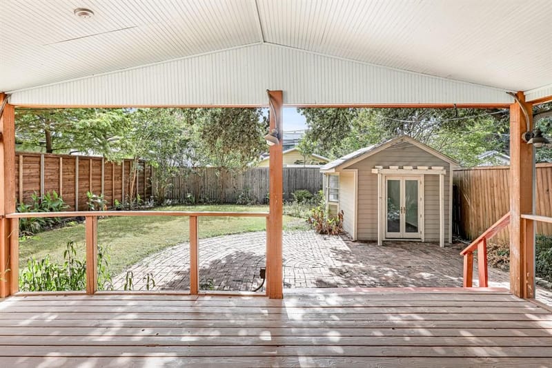 5411 Stoneleigh Avenue, Dallas TX 75235 - Photo 16