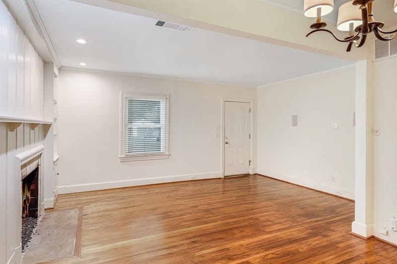 5411 Stoneleigh Avenue, Dallas TX 75235 - Photo 5
