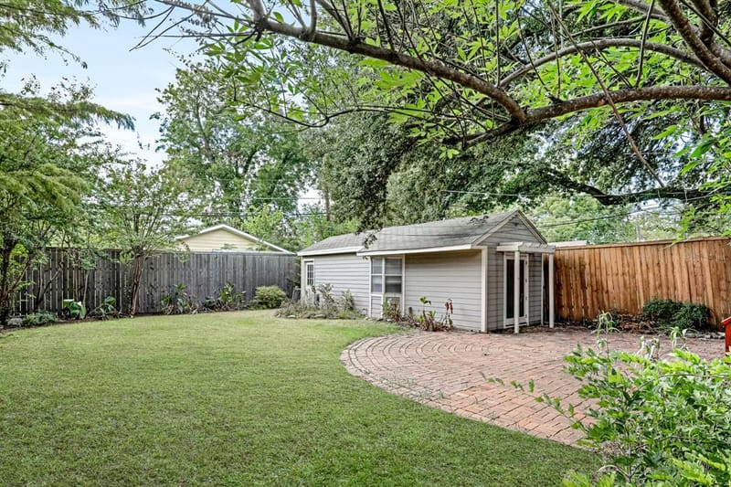 5411 Stoneleigh Avenue, Dallas TX 75235 - Photo 18