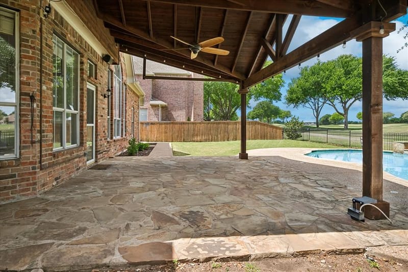 5104 Arbor Hollow Drive, McKinney TX 75072 - Photo 27
