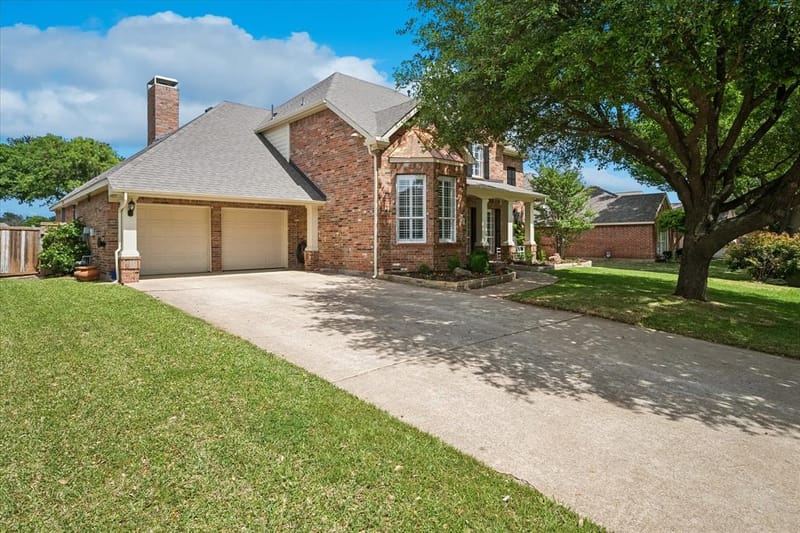 5104 Arbor Hollow Drive, McKinney TX 75072 - Photo 29