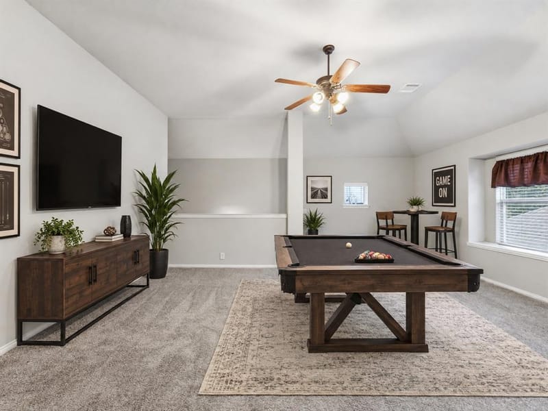 909 Longhorn Drive, Aubrey TX 76227 - Photo 27