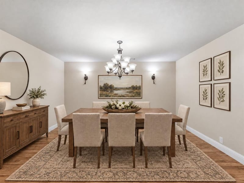 909 Longhorn Drive, Aubrey TX 76227 - Photo 6